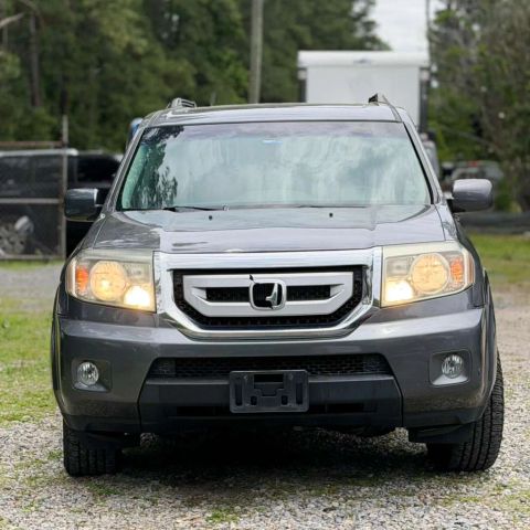 honda pilot 2011 5FNYF4H99BB048922 image honda pilot 2011 5FNYF4H99BB048922 image