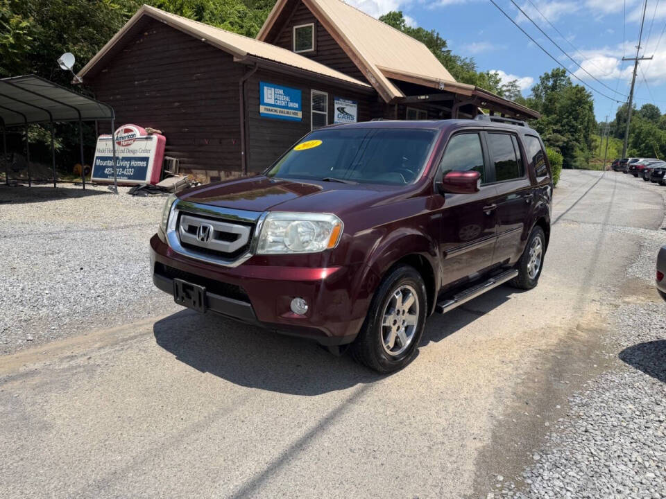 honda pilot 2011 5FNYF3H97BB043468 image honda pilot 2011 5FNYF3H97BB043468 image