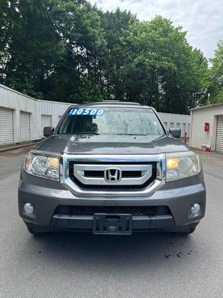honda pilot 2011 5FNYF4H76BB014936 image honda pilot 2011 5FNYF4H76BB014936 image