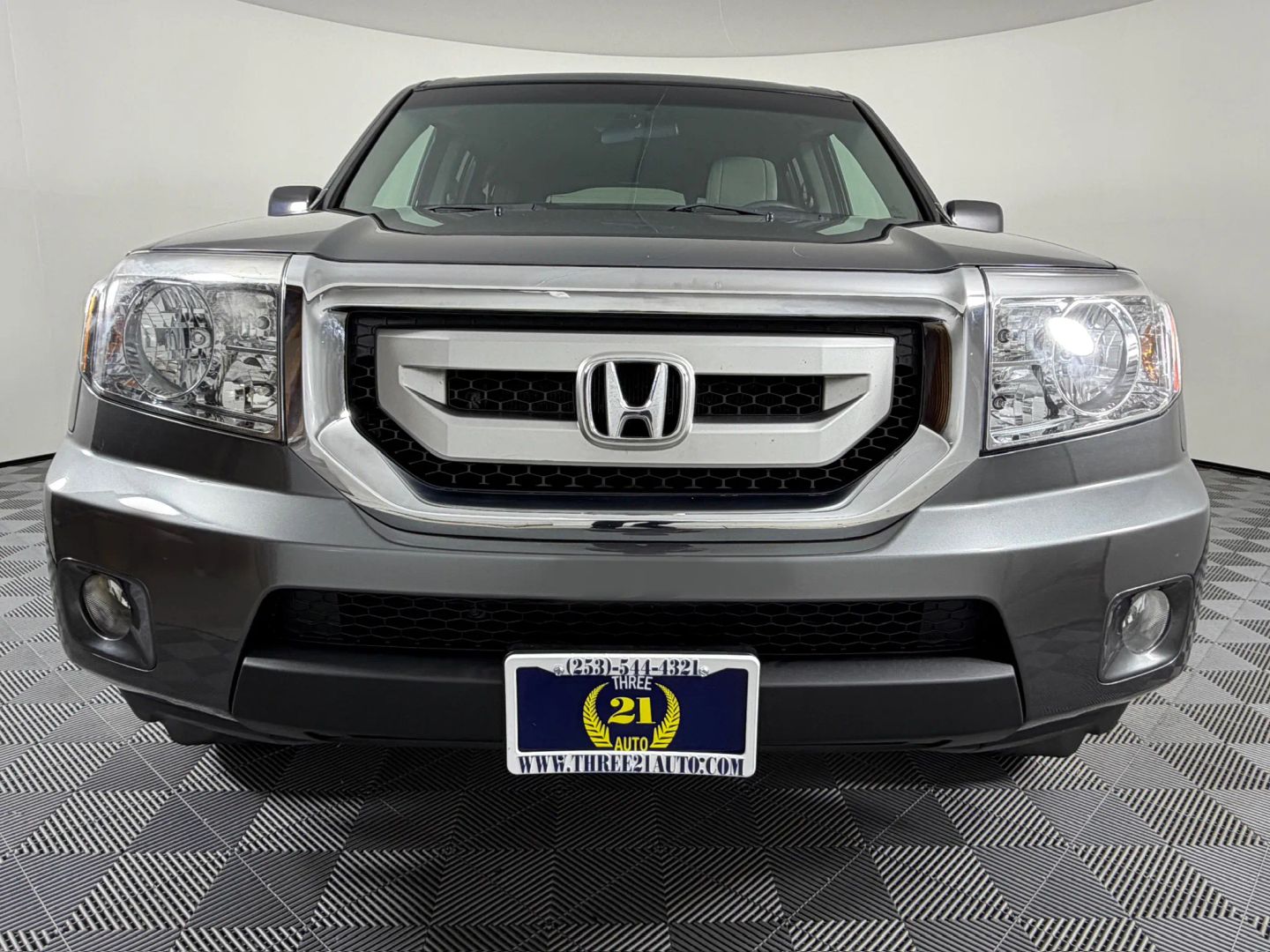 honda pilot 2011 5FNYF4H48BB015687 image honda pilot 2011 5FNYF4H48BB015687 image
