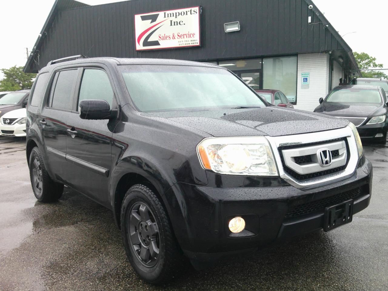 honda pilot 2011 5FNYF4H92BB001084 image honda pilot 2011 5FNYF4H92BB001084 image