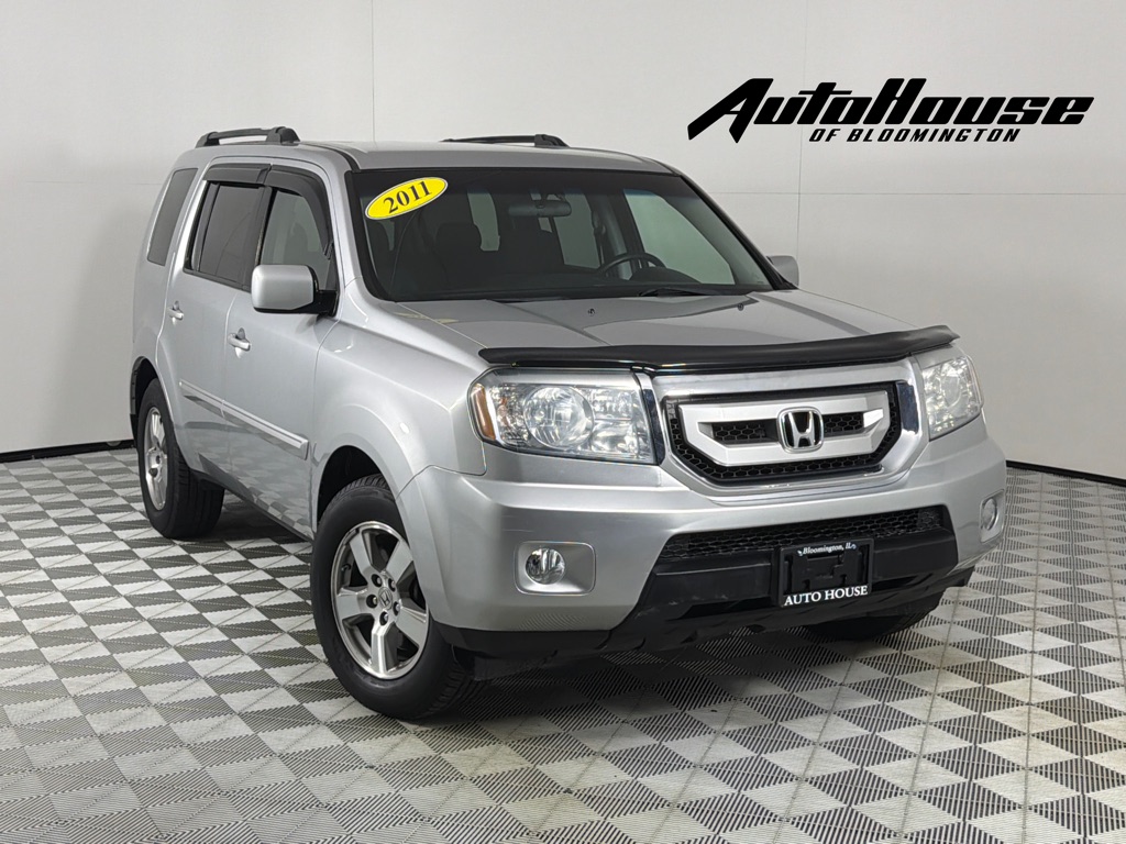 honda pilot 2011 5FNYF4H41BB068022 image honda pilot 2011 5FNYF4H41BB068022 image