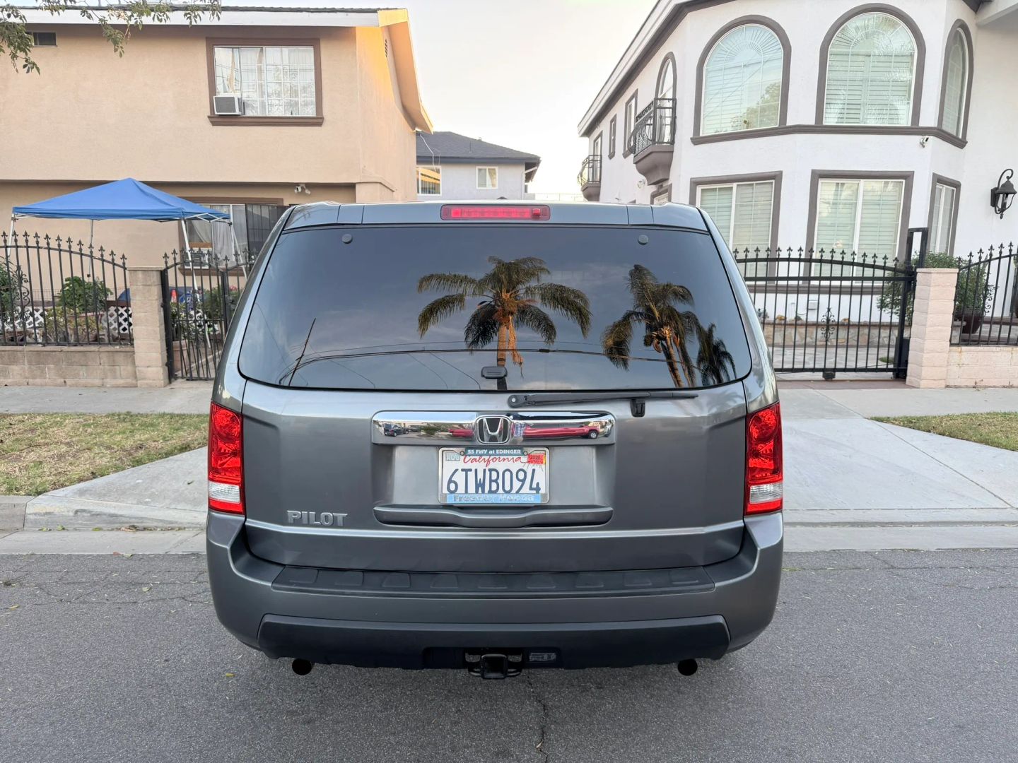 honda pilot 2011 5FNYF3H23BB056916 image honda pilot 2011 5FNYF3H23BB056916 image