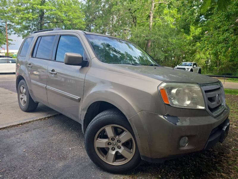 honda pilot 2011 5FNYF3H73BB023555 image honda pilot 2011 5FNYF3H73BB023555 image