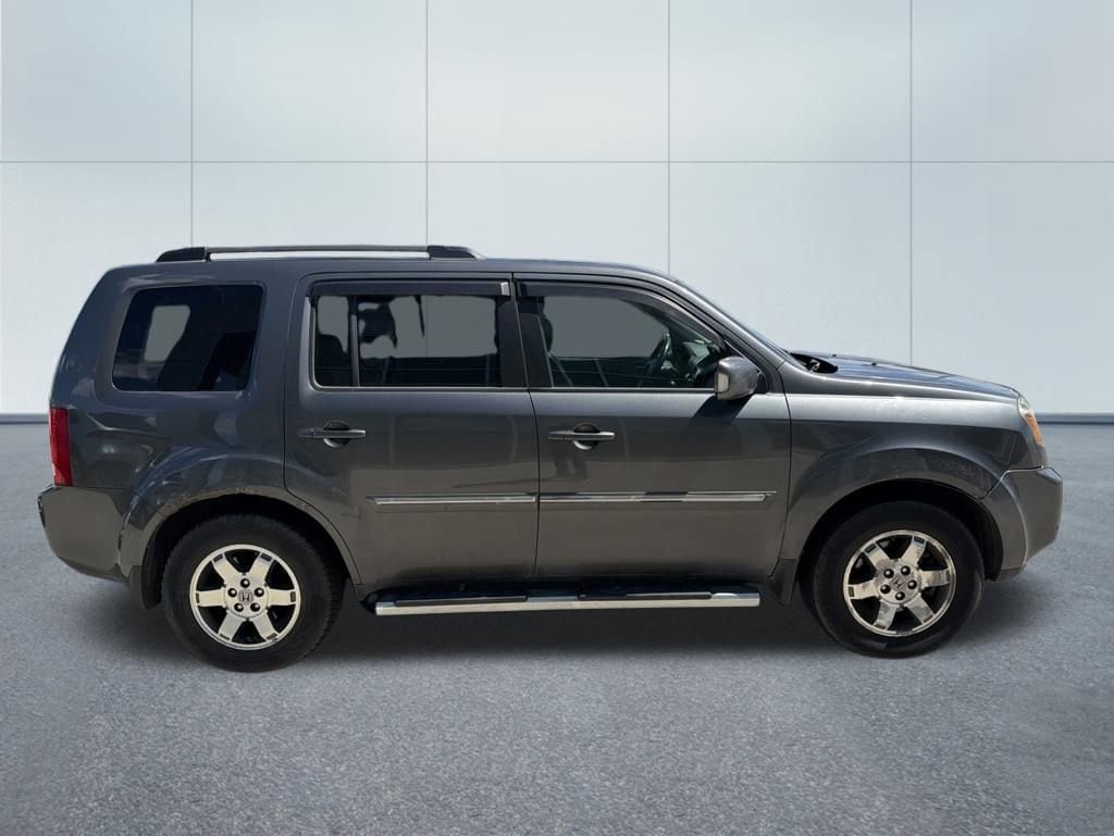 honda pilot 2011 5FNYF4H90BB083963 image honda pilot 2011 5FNYF4H90BB083963 image