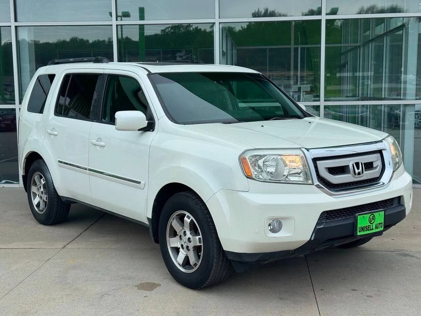 honda pilot 2011 5FNYF4H91BB069585 image honda pilot 2011 5FNYF4H91BB069585 image