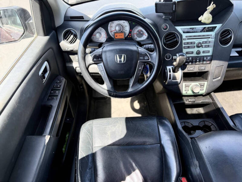 honda pilot 2011 5FNYF4H75BB084654 image honda pilot 2011 5FNYF4H75BB084654 image