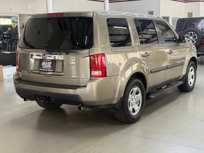 honda pilot 2011 5FNYF4H23BB101763 image honda pilot 2011 5FNYF4H23BB101763 image