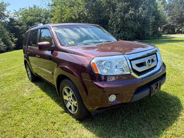 honda pilot 2011 5FNYF4H94BB066745 image honda pilot 2011 5FNYF4H94BB066745 image