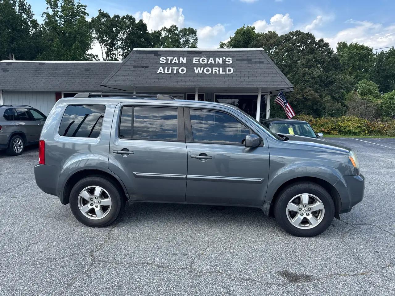 honda pilot 2011 5FNYF3H48BB056511 image honda pilot 2011 5FNYF3H48BB056511 image
