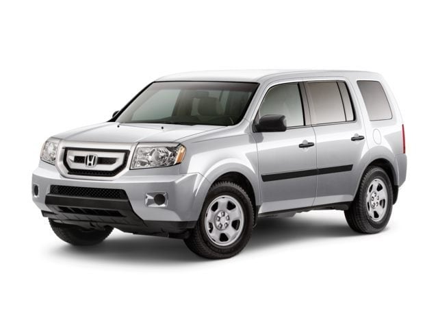 honda pilot 2011 5FNYF3H21BB044358 image honda pilot 2011 5FNYF3H21BB044358 image