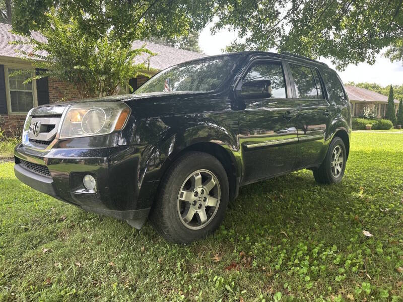 honda pilot 2011 5FNYF3H9XBB002185 image honda pilot 2011 5FNYF3H9XBB002185 image
