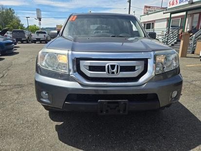 honda pilot 2011 5FNYF4H96BB503984 image honda pilot 2011 5FNYF4H96BB503984 image