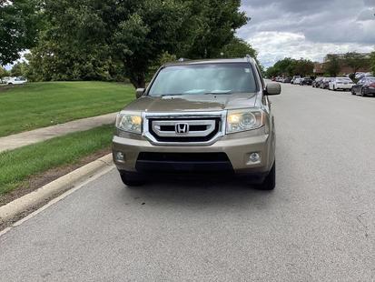honda pilot 2011 5FNYF4H65BB026261 image honda pilot 2011 5FNYF4H65BB026261 image
