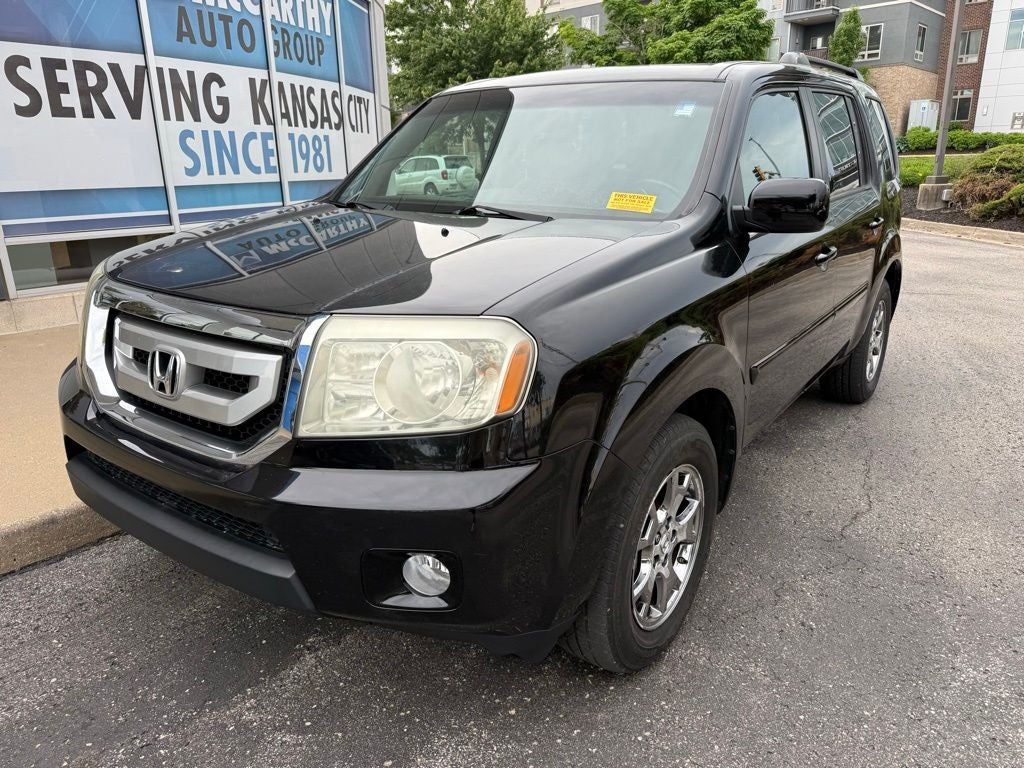 honda pilot 2011 5FNYF4H53BB052252 image honda pilot 2011 5FNYF4H53BB052252 image