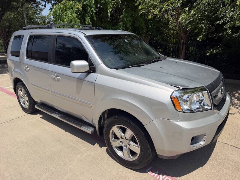 honda pilot 2011 5FNYF3H7XBB004047 image honda pilot 2011 5FNYF3H7XBB004047 image