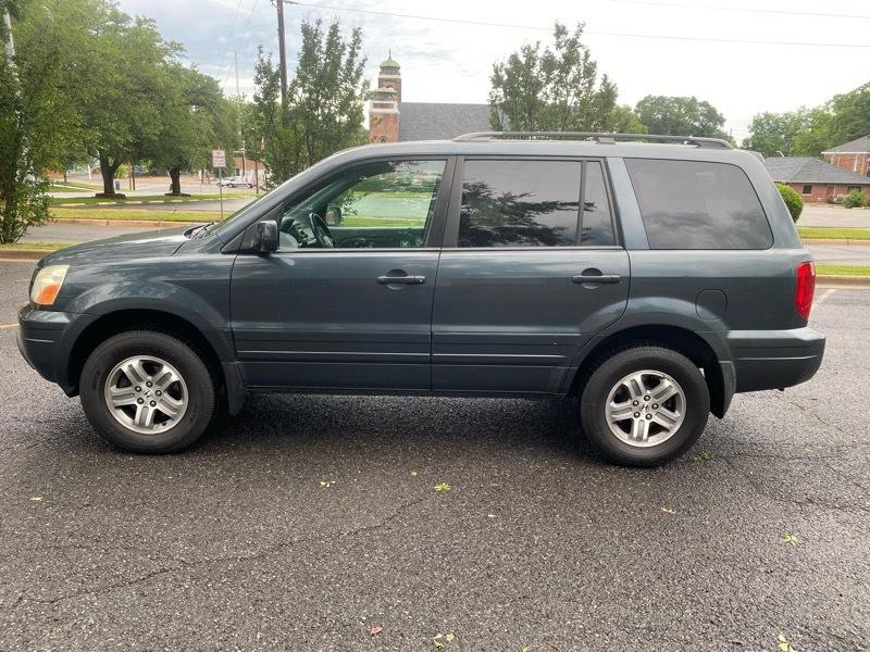 honda pilot 2003 2HKYF18563H617336 image honda pilot 2003 2HKYF18563H617336 image
