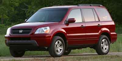 honda pilot 2003 2HKYF18403H562907 image honda pilot 2003 2HKYF18403H562907 image