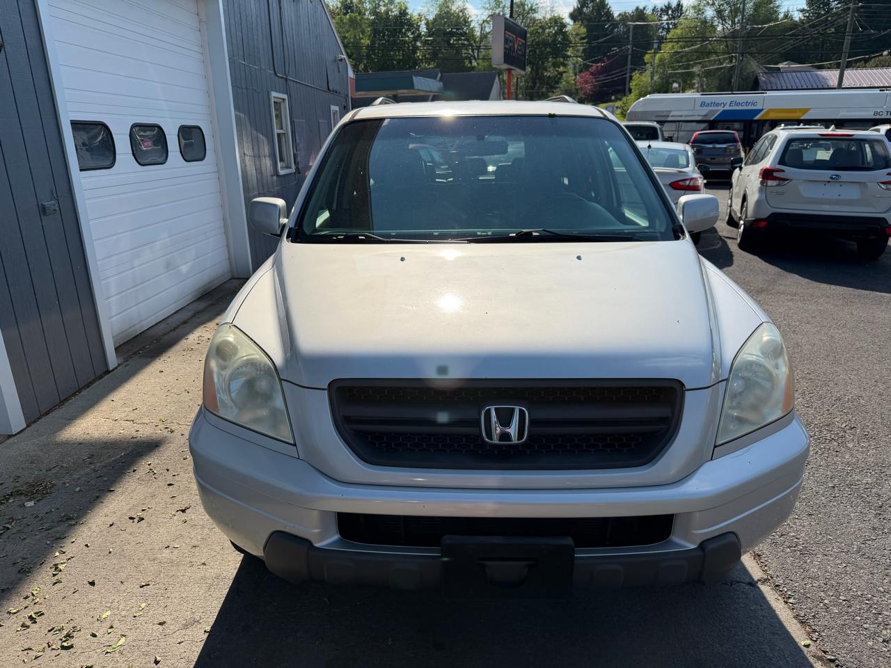 honda pilot 2003 2HKYF18553H507734 image honda pilot 2003 2HKYF18553H507734 image
