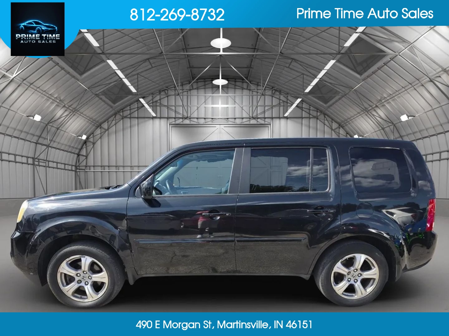 honda pilot 2013 5FNYF4H59DB003429 image honda pilot 2013 5FNYF4H59DB003429 image