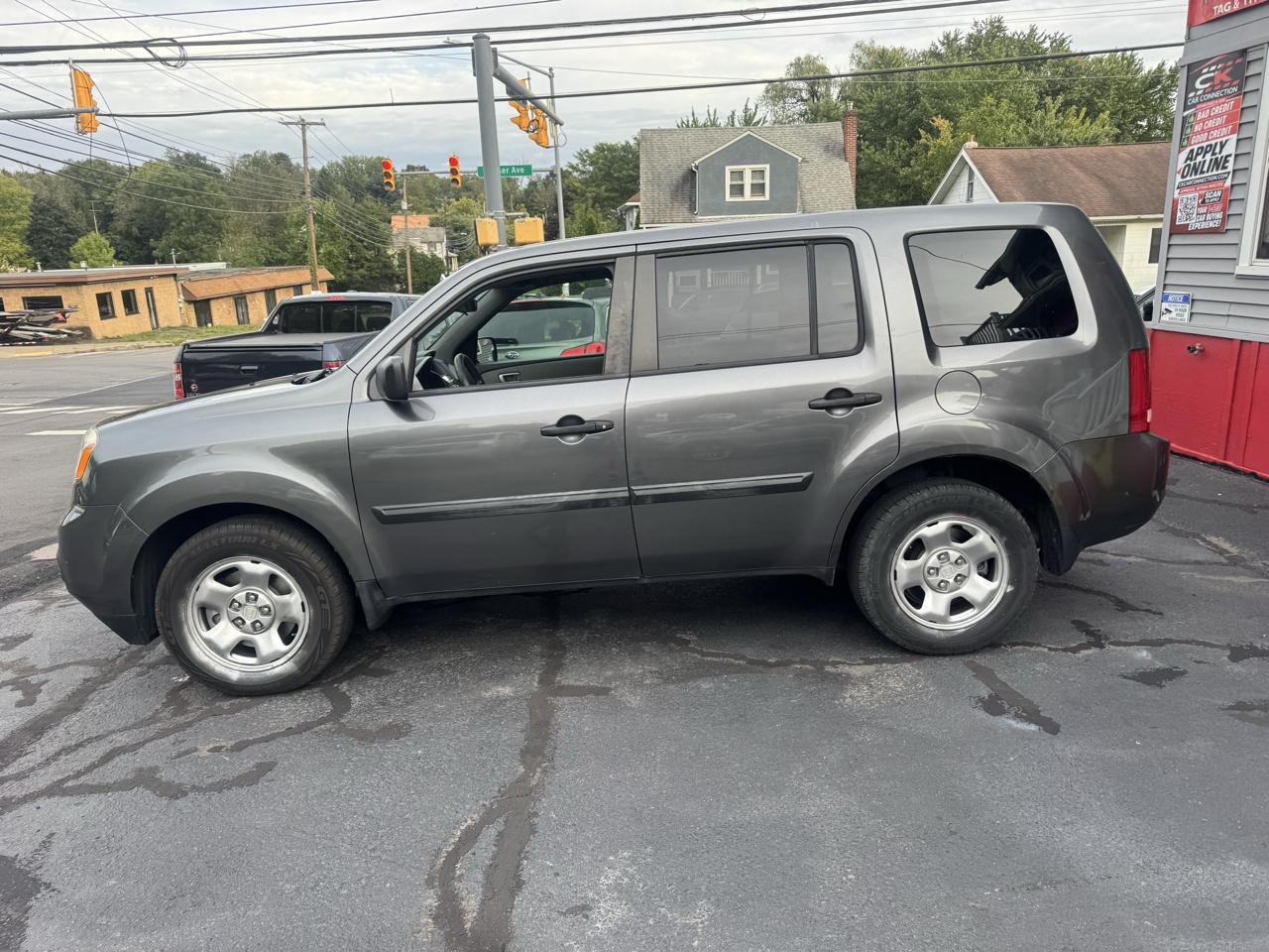 honda pilot 2013 5FNYF4H26DB020954 image honda pilot 2013 5FNYF4H26DB020954 image