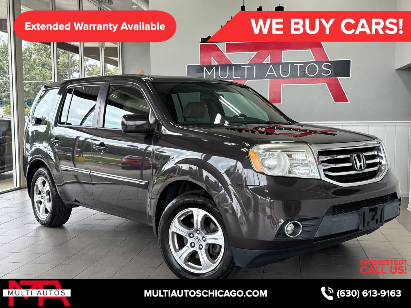 honda pilot 2013 5FNYF4H70DB076495 image honda pilot 2013 5FNYF4H70DB076495 image
