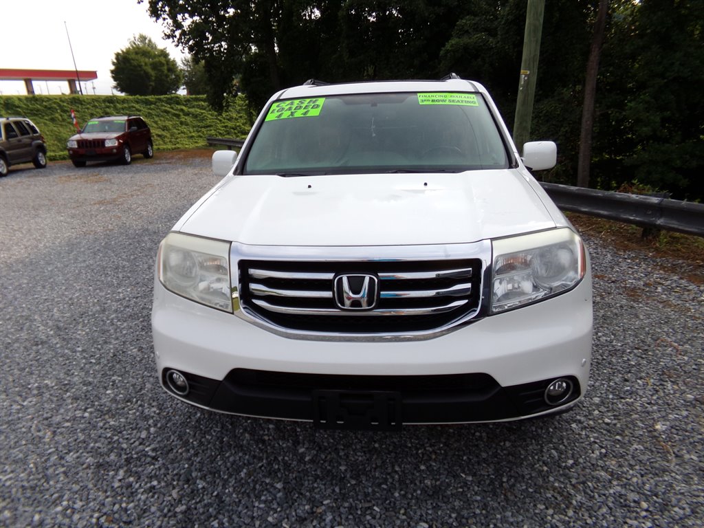 honda pilot 2013 5FNYF4H98DB049708 image honda pilot 2013 5FNYF4H98DB049708 image