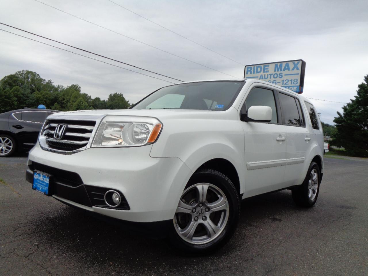 honda pilot 2013 5FNYF4H46DB033799 image honda pilot 2013 5FNYF4H46DB033799 image