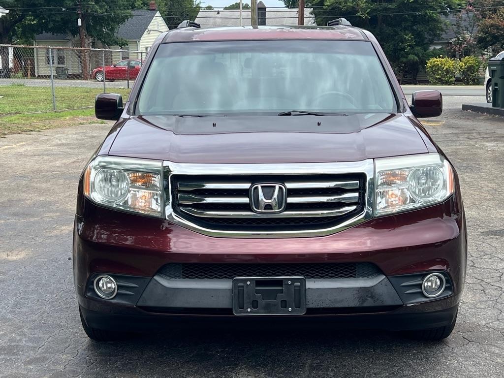 honda pilot 2013 5FNYF4H79DB080786 image honda pilot 2013 5FNYF4H79DB080786 image