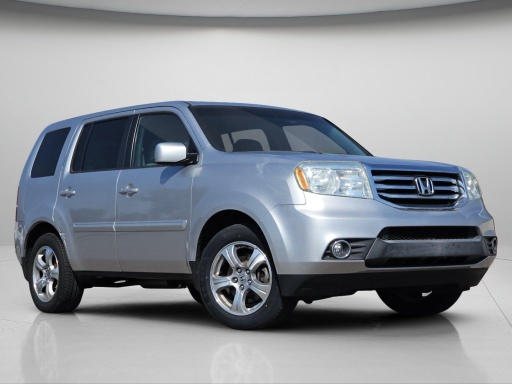 honda pilot 2013 5FNYF3H45DB039281 image honda pilot 2013 5FNYF3H45DB039281 image