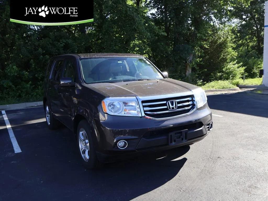 honda pilot 2013 5FNYF4H59DB004788 image honda pilot 2013 5FNYF4H59DB004788 image