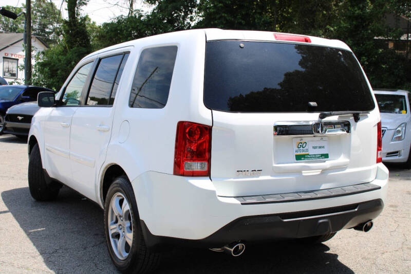 honda pilot 2013 5FNYF3H75DB022183 image honda pilot 2013 5FNYF3H75DB022183 image