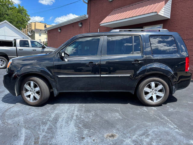 honda pilot 2013 5FNYF4H97DB069092 image honda pilot 2013 5FNYF4H97DB069092 image