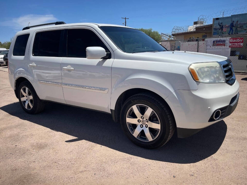 honda pilot 2013 5FNYF3H95DB037848 image honda pilot 2013 5FNYF3H95DB037848 image