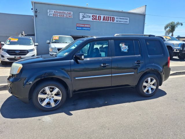 honda pilot 2013 5FNYF3H95DB045190 image honda pilot 2013 5FNYF3H95DB045190 image