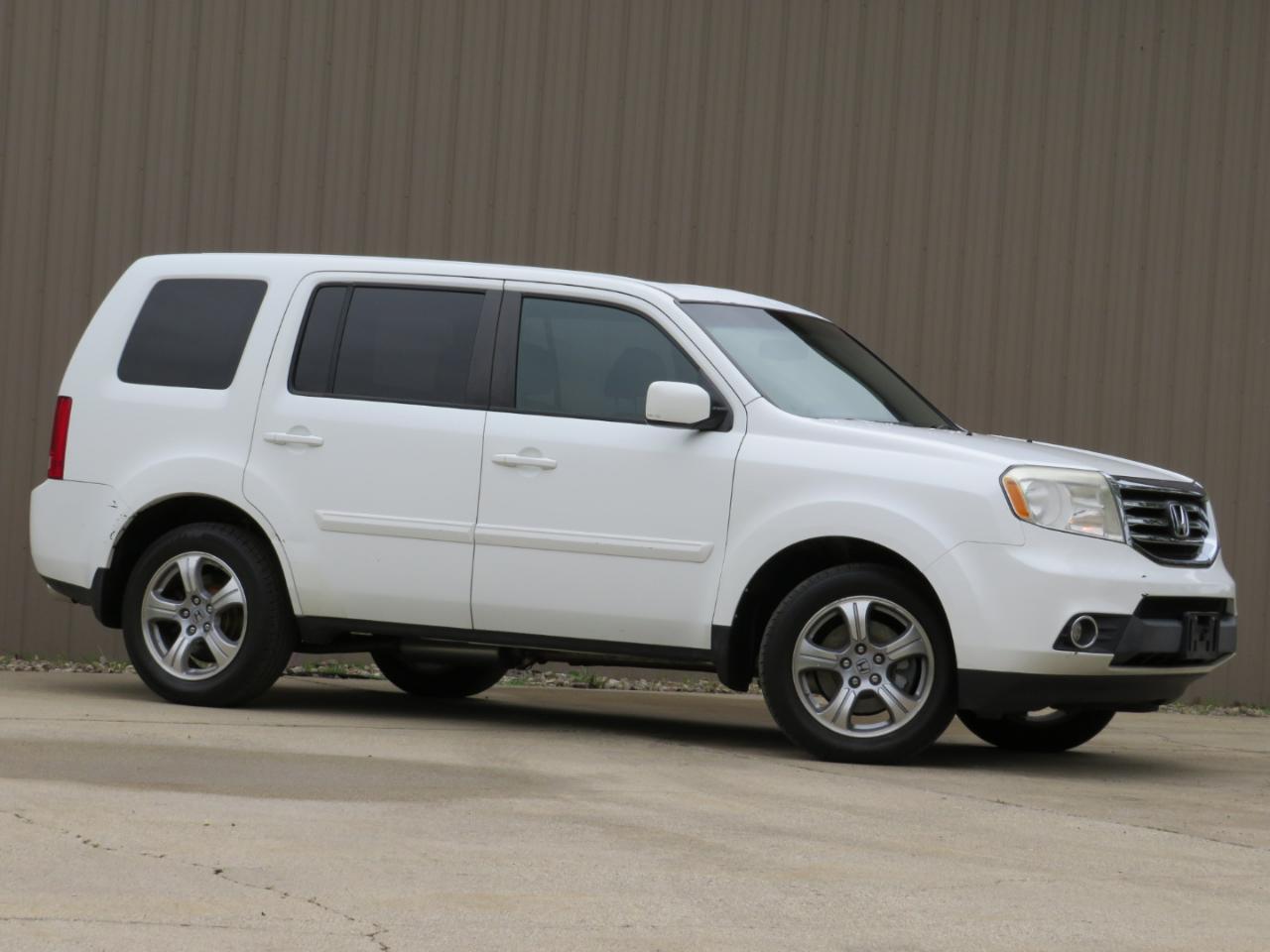honda pilot 2013 5FNYF3H57DB044989 image honda pilot 2013 5FNYF3H57DB044989 image