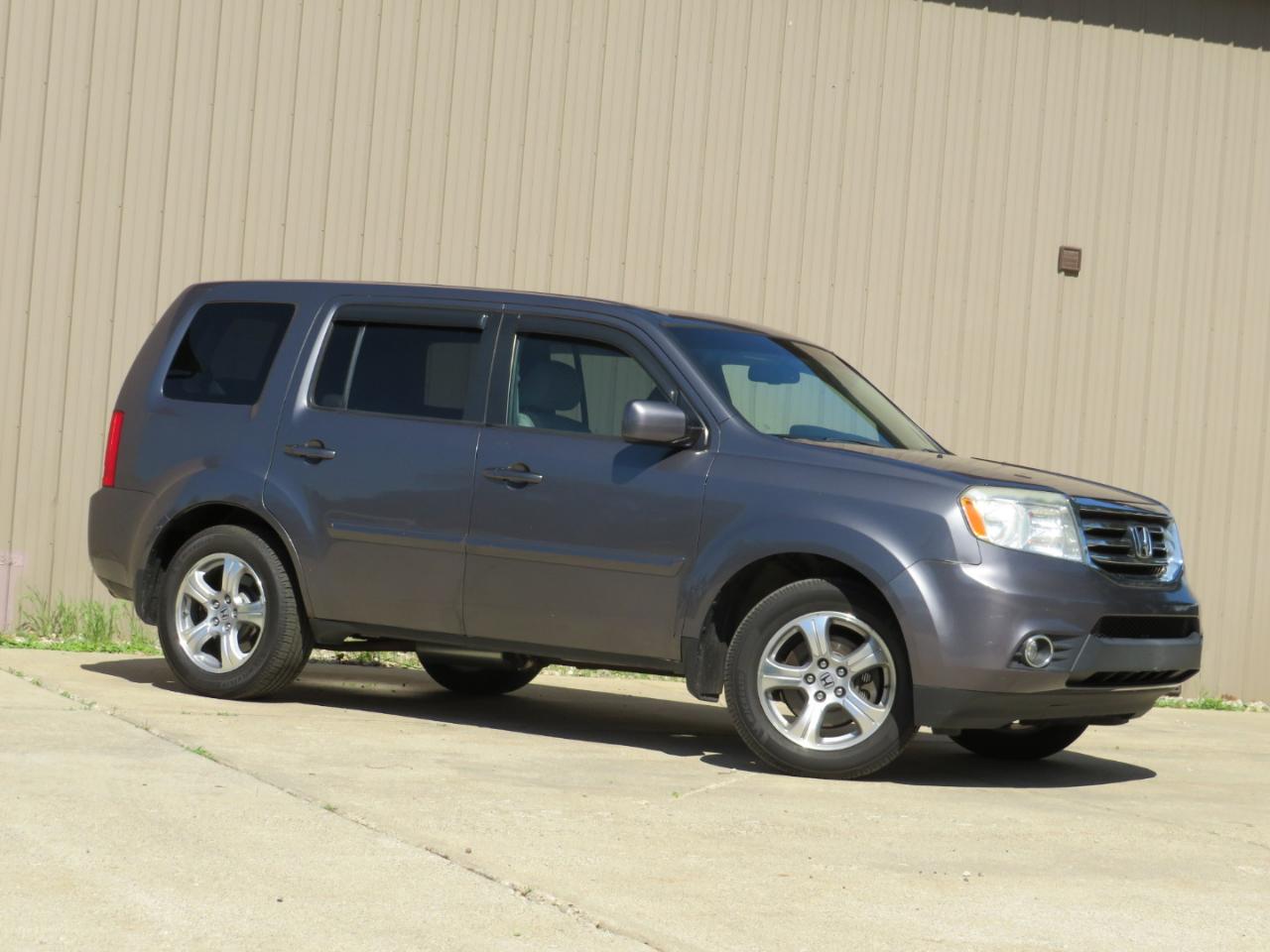 honda pilot 2013 5FNYF4H7XDB046629 image honda pilot 2013 5FNYF4H7XDB046629 image