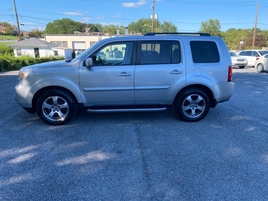 honda pilot 2013 5FNYF4H75DB046618 image honda pilot 2013 5FNYF4H75DB046618 image