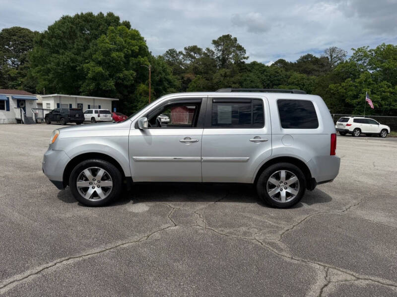 honda pilot 2013 5FNYF3H9XDB017479 image honda pilot 2013 5FNYF3H9XDB017479 image