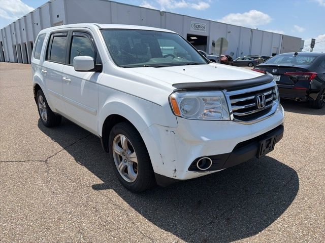honda pilot 2013 5FNYF4H41DB011967 image honda pilot 2013 5FNYF4H41DB011967 image