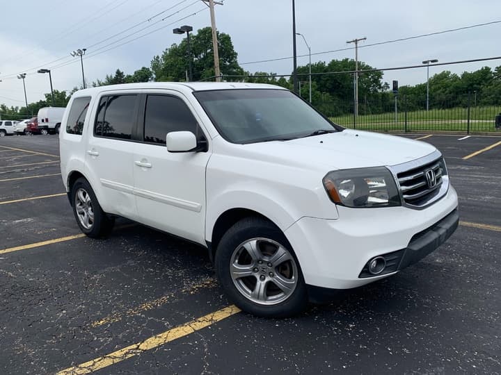 honda pilot 2013 5FNYF4H49DB082088 image honda pilot 2013 5FNYF4H49DB082088 image