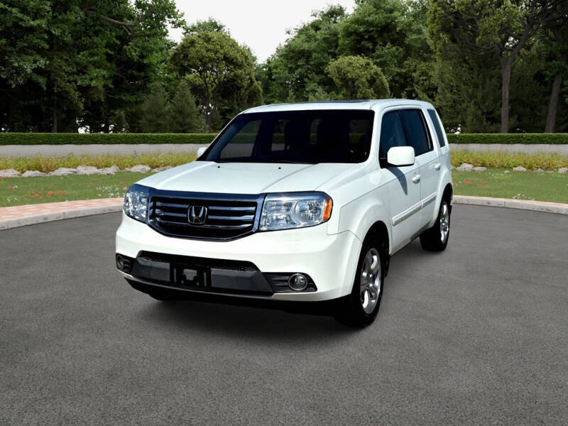 honda pilot 2013 5FNYF3H67DB032849 image honda pilot 2013 5FNYF3H67DB032849 image