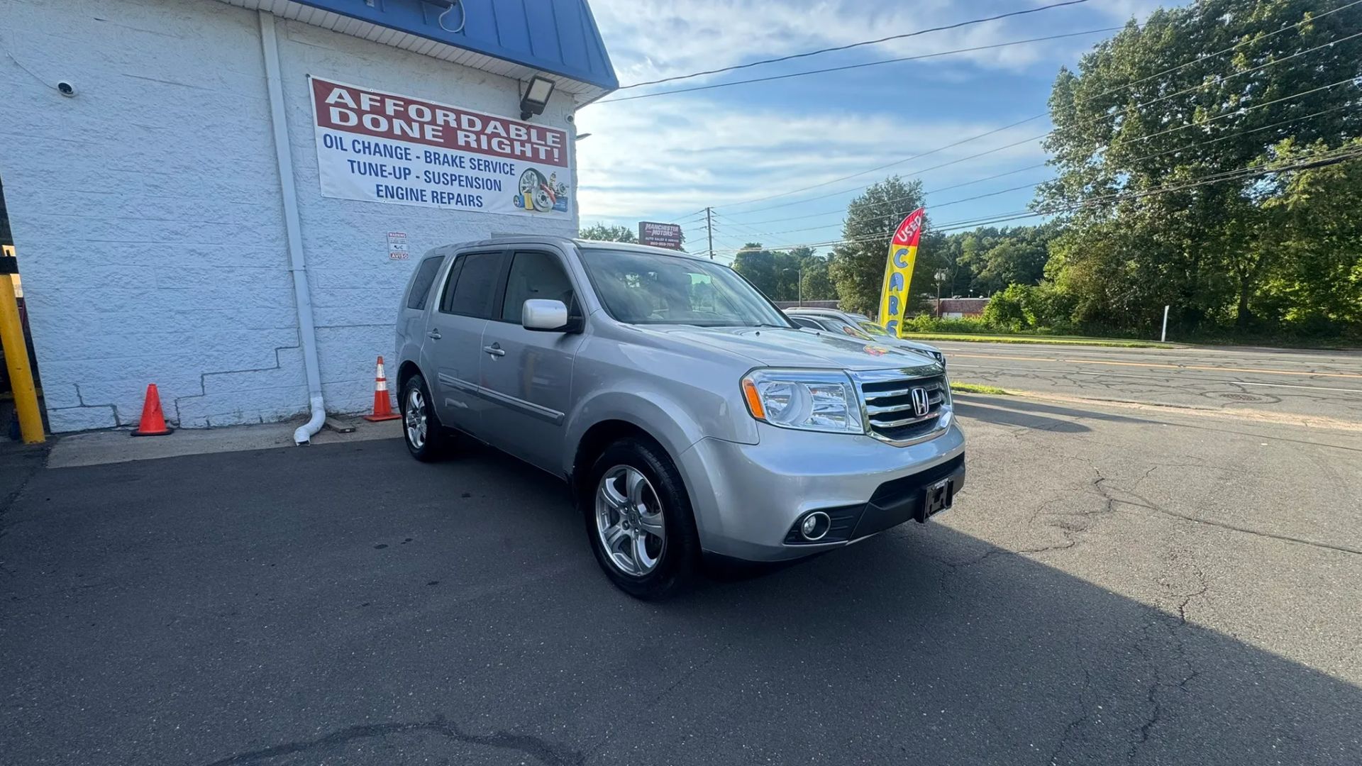 honda pilot 2013 5FNYF4H60DB040099 image honda pilot 2013 5FNYF4H60DB040099 image