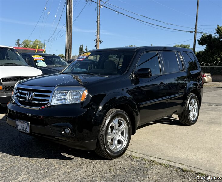 honda pilot 2013 5FNYF3H41DB002440 image honda pilot 2013 5FNYF3H41DB002440 image