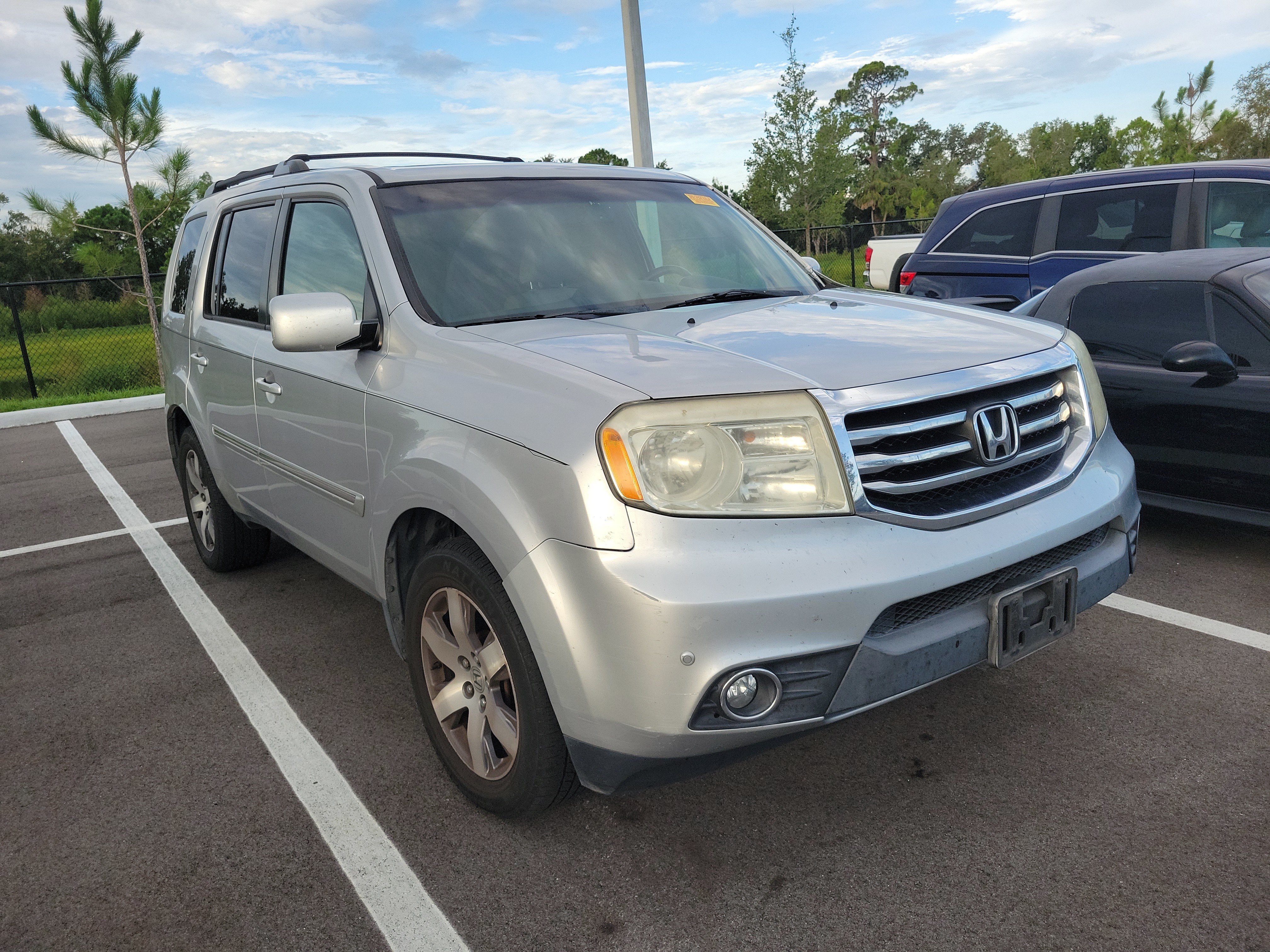 honda pilot 2013 5FNYF3H90DB032444 image honda pilot 2013 5FNYF3H90DB032444 image