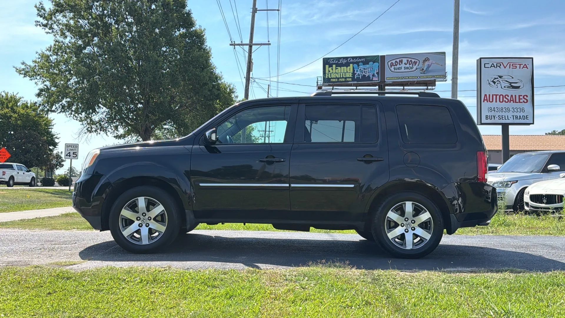 honda pilot 2013 5FNYF4H92DB067198 image honda pilot 2013 5FNYF4H92DB067198 image