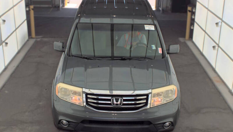 honda pilot 2013 5FNYF4H43DB029760 image honda pilot 2013 5FNYF4H43DB029760 image