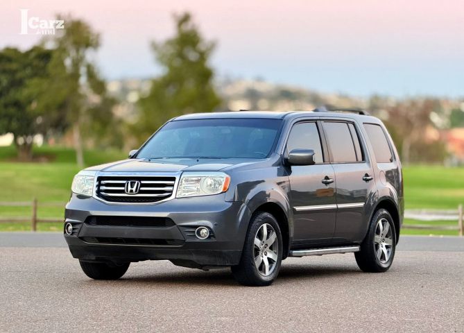 honda pilot 2013 5FNYF3H96DB015843 image honda pilot 2013 5FNYF3H96DB015843 image