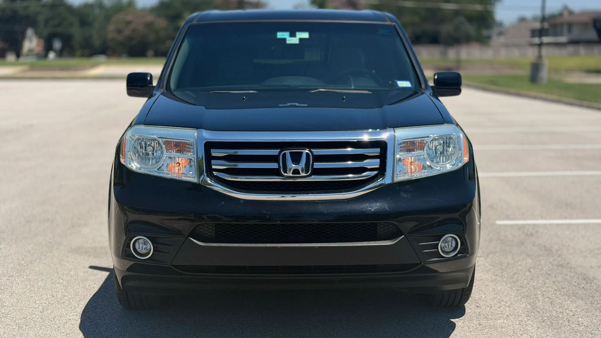 honda pilot 2013 5FNYF3H4XDB002419 image honda pilot 2013 5FNYF3H4XDB002419 image
