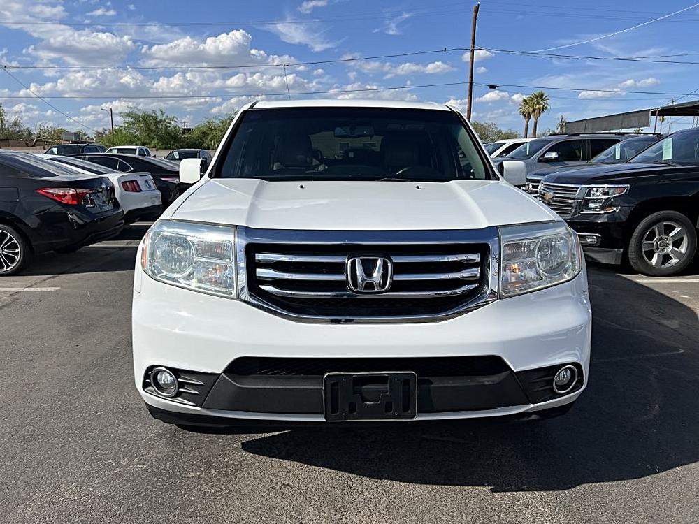 honda pilot 2013 5FNYF3H78DB045215 image honda pilot 2013 5FNYF3H78DB045215 image
